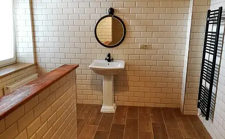 Pronájem bytu 2+kk 76 m², Matoušova, Liberec - Liberec III-Jeřáb
