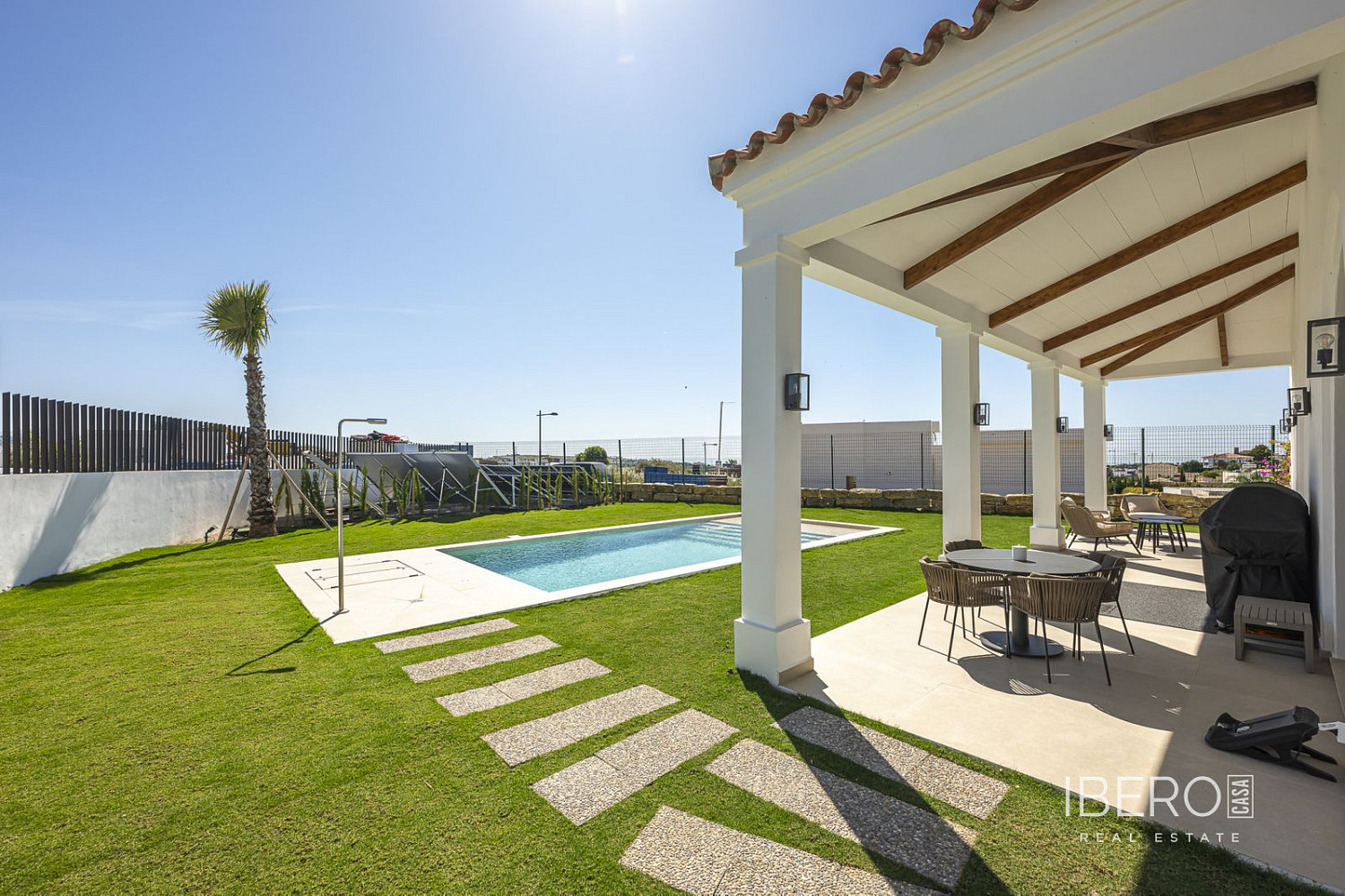 Casa 5+kk – Estepona, Barriada Islas Canarias - Vista 5