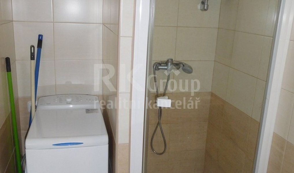 Pronájem bytu 1+kk 43 m², Praha – náhled fotky 6