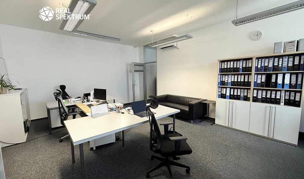 Pronájem kanceláře 106 m², Brno – náhled fotky 3