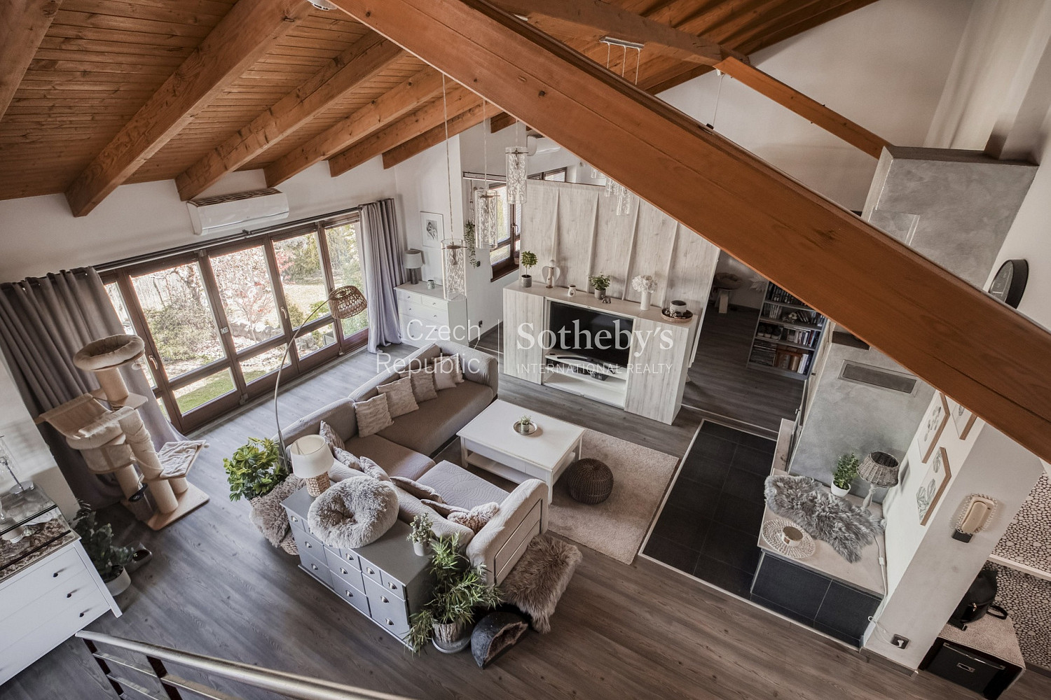 Prodej domu 422 m² s pozemkem 3 263 m² – fotografie 3