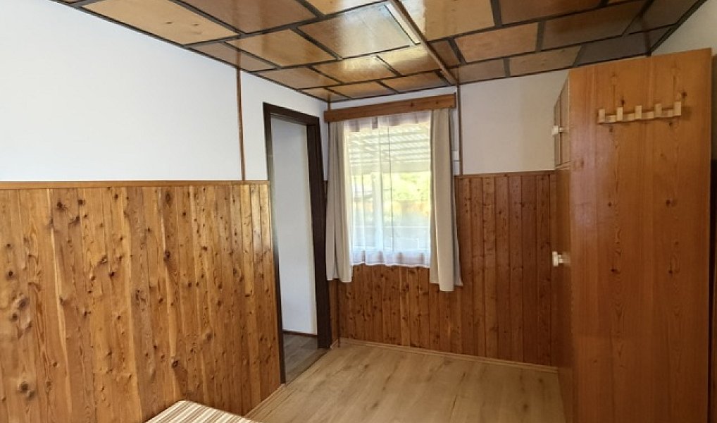 Prodej chaty/chalupy 50 m² s pozemkem 424 m², Městečko – náhled fotky 14