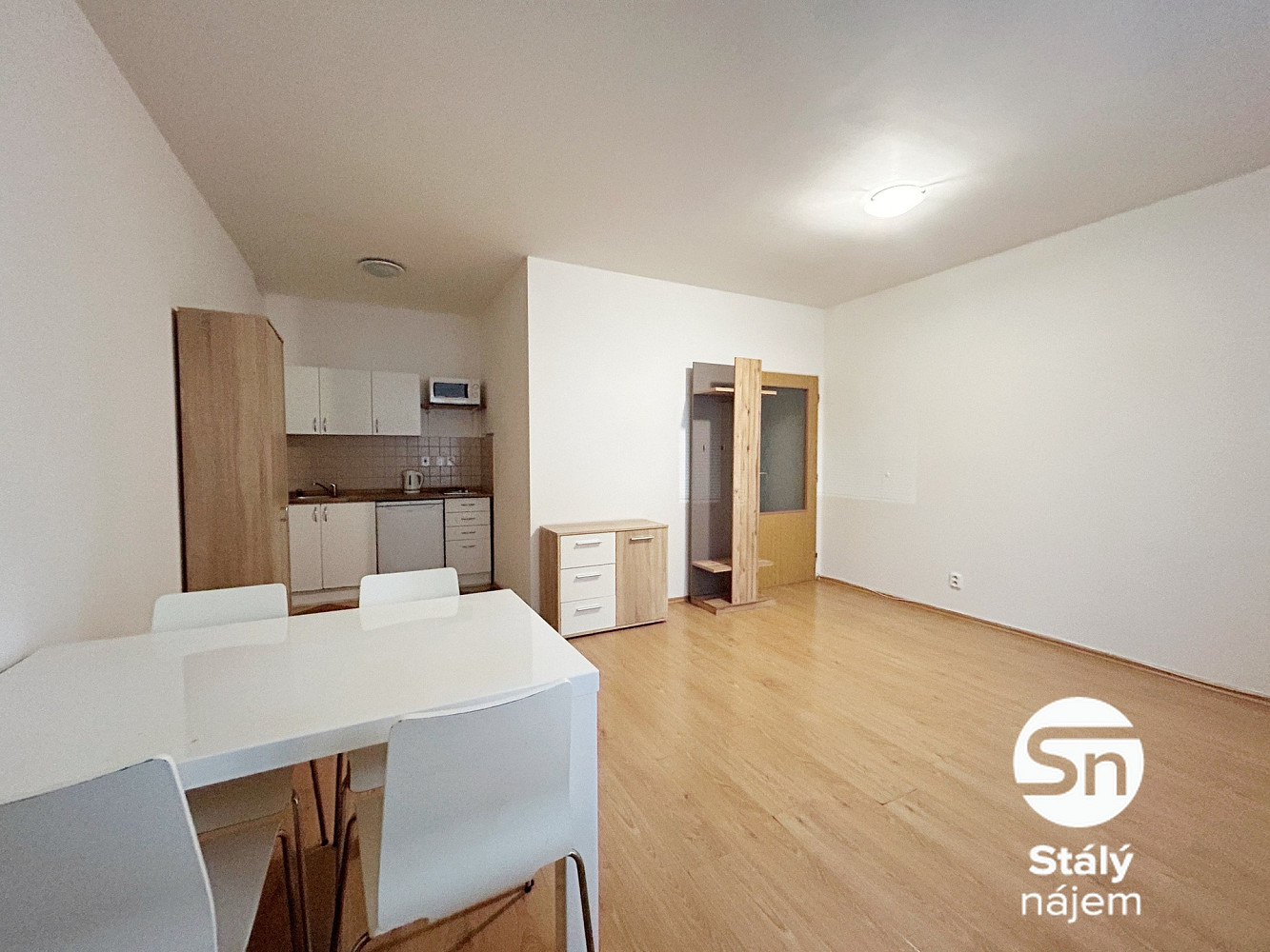 Pronájem bytu 1+kk 31 m² – fotografie 5
