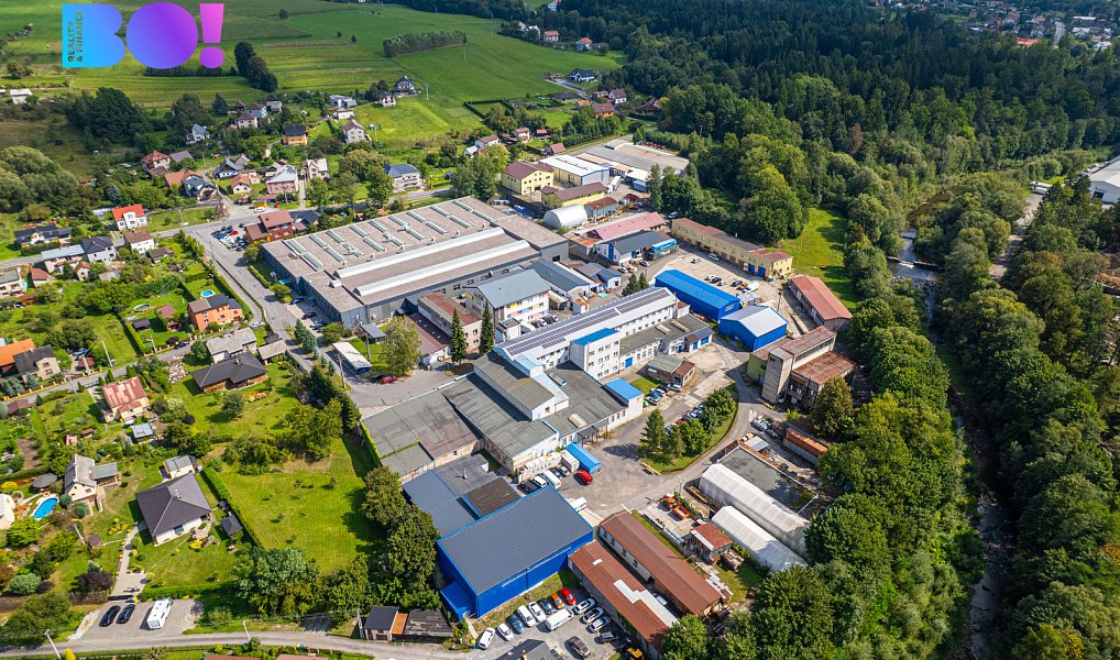 Pronájem skladovacích prostor 150 m², Jablunkov – náhled fotky 19