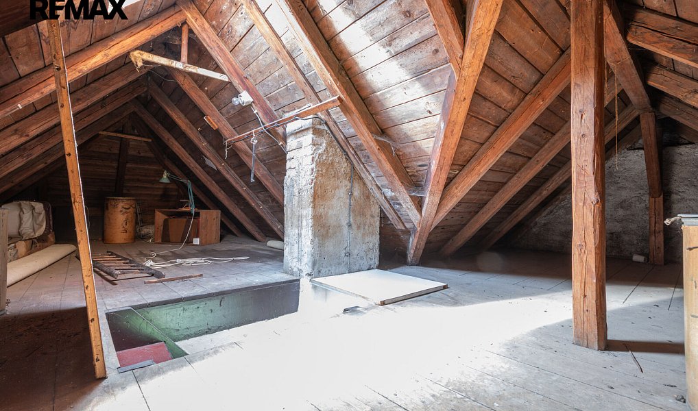 Prodej domu 190 m² s pozemkem 723 m², Zlatá Olešnice – náhled fotky 13