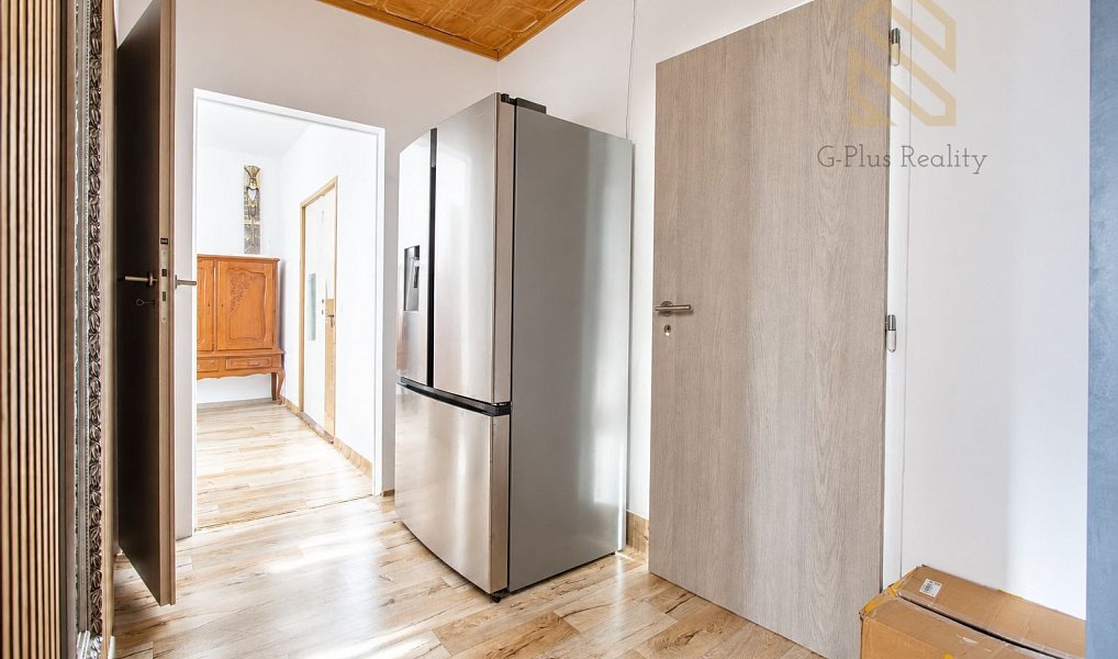 Prodej bytu 3+1 72 m², Ústí nad Labem – náhled fotky 10