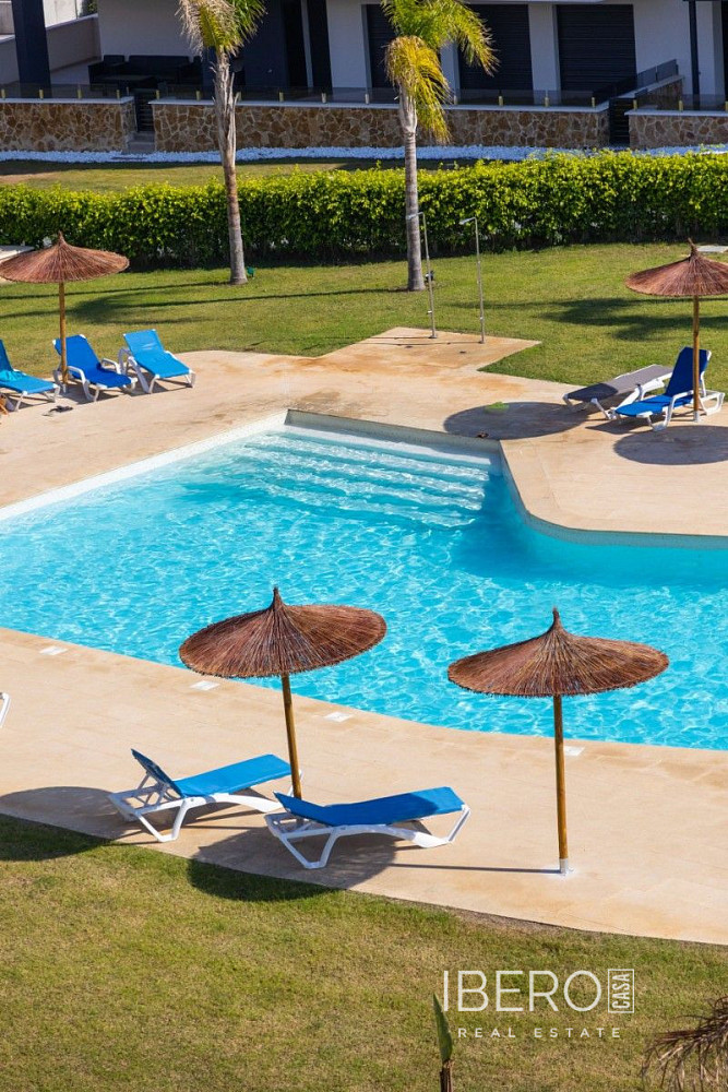 Piso 3+kk – Orihuela, Playa Flamenca I, Urbanización La Zenia II - Vista 5