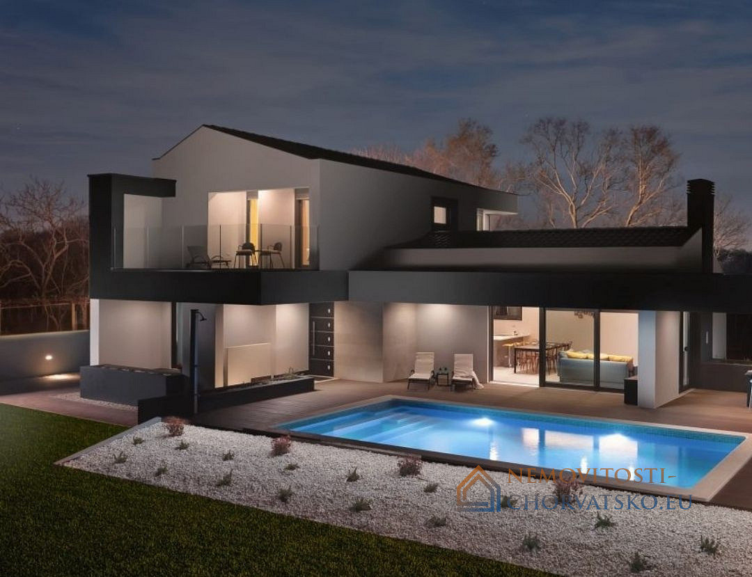 Prodej domu 170 m² s pozemkem 550 m² - View 3