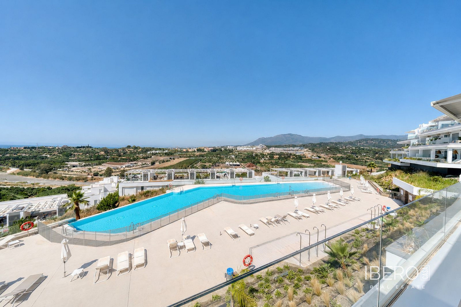 Piso 4+kk – Estepona, Barriada Islas Canarias - Vista 3