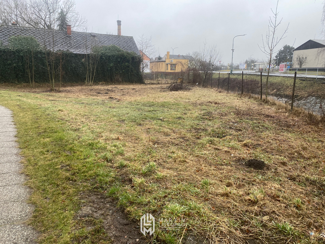 Prodej zahrady 472 m² – fotografie 2