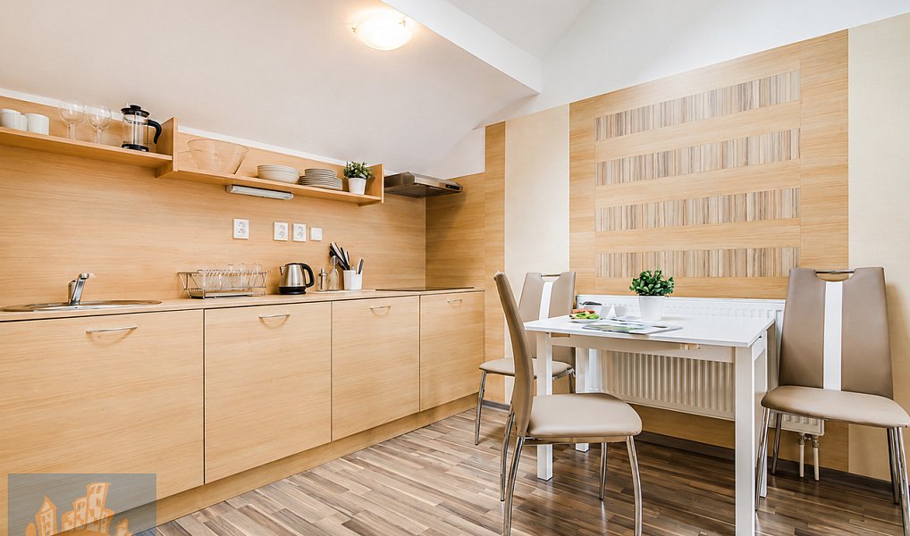 Pronájem bytu 1+1 39 m², Praha – náhled fotky 5