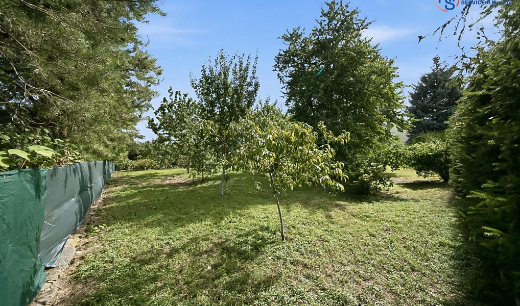 Prodej stavebního pozemku 774 m², Bílá Lhota – náhled fotky 4