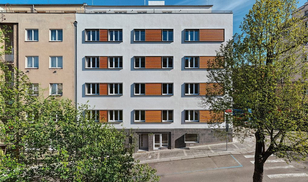 Prodej obchodních prostor 67 m², Praha – náhled fotky 42