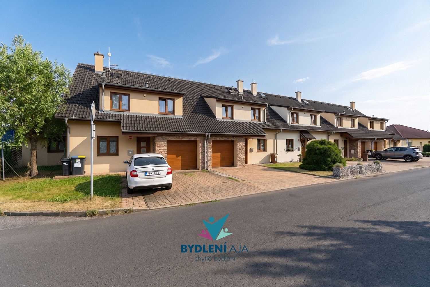 Prodej domu 175 m² s pozemkem 212 m²