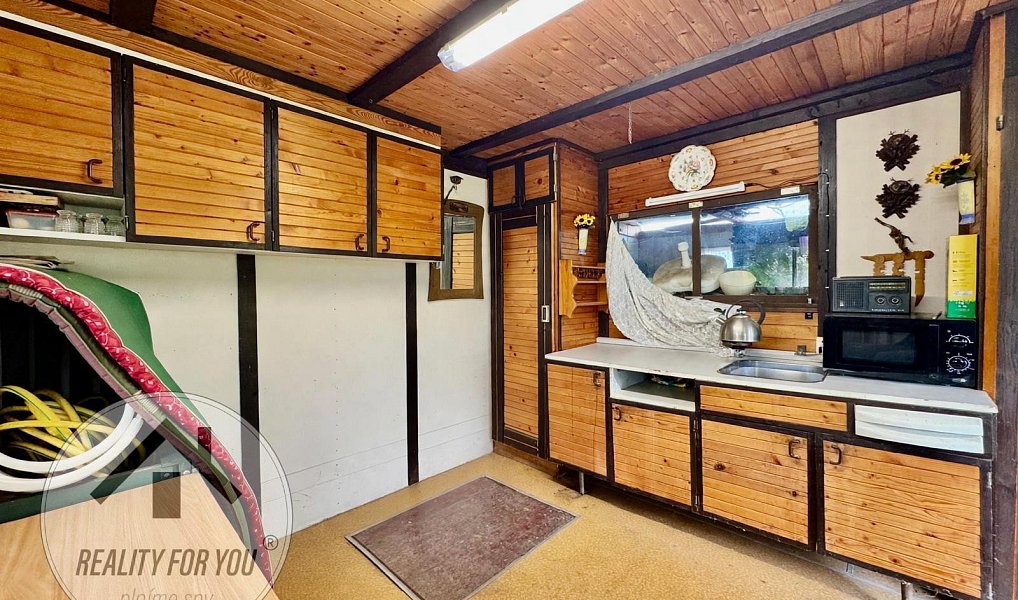 Prodej chaty/chalupy 13 m² s pozemkem 302 m², Mladá Boleslav – náhled fotky 5