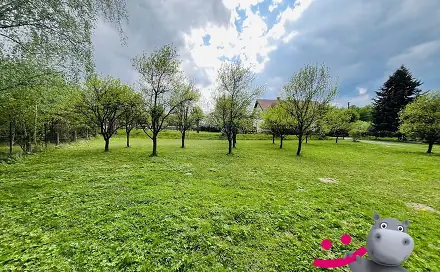 Prodej stavebního pozemku 656 m², Zlaté Hory - Salisov, okres Jeseník