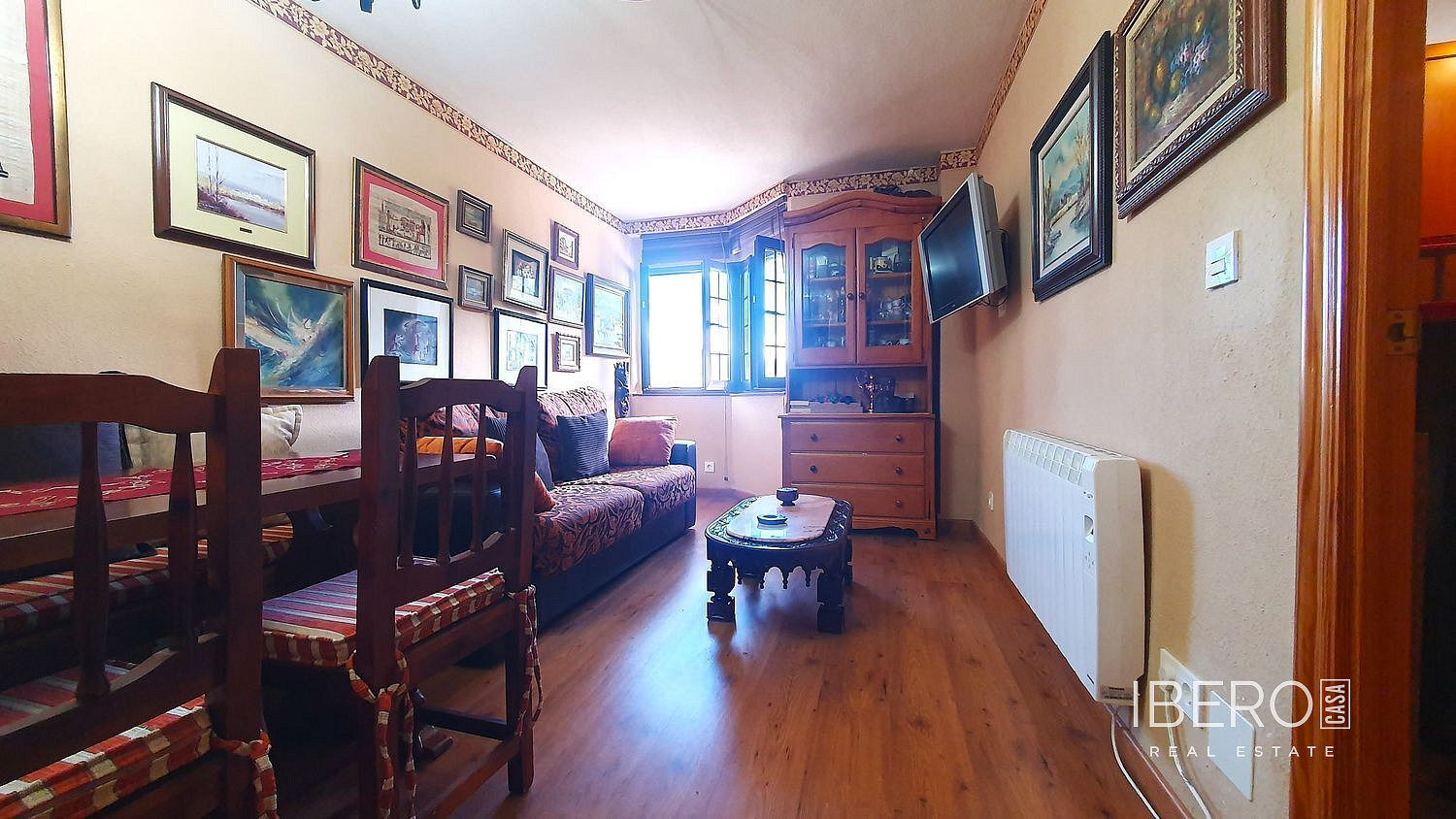 Prodej bytu 3+kk 38 m² — photo 3