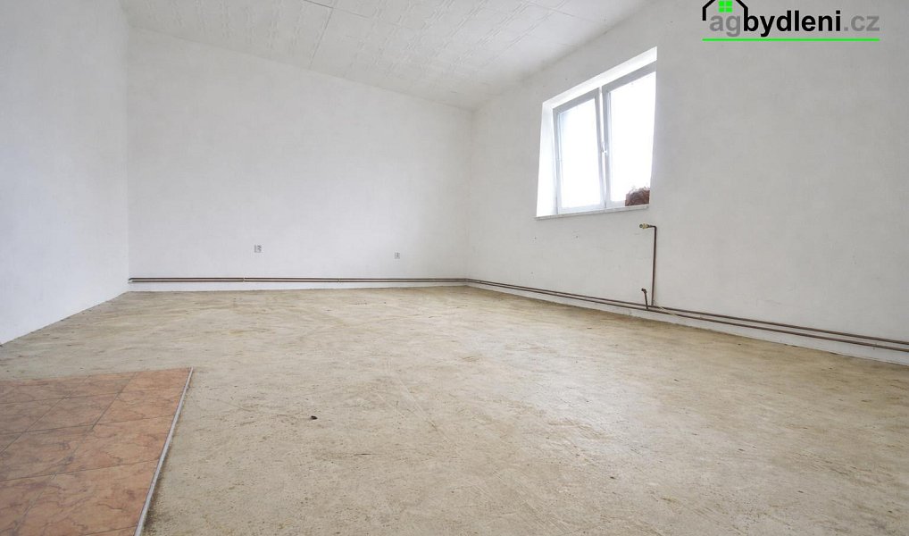 Prodej domu 120 m² s pozemkem 2 603 m², Vstiš – náhled fotky 6