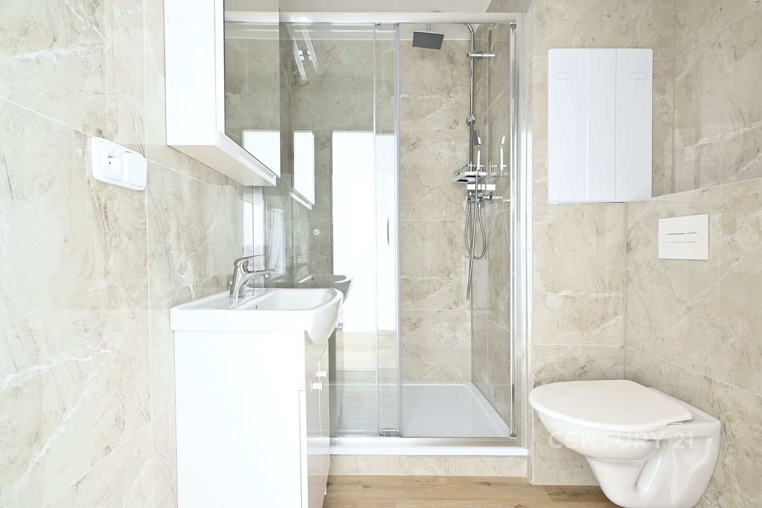 Prodej bytu 2+kk 40 m² – fotografie 2