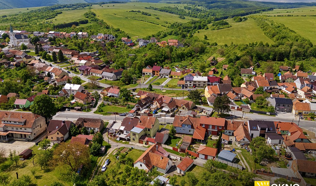 Prodej domu 197 m² s pozemkem 1 265 m², Strání – náhled fotky 17