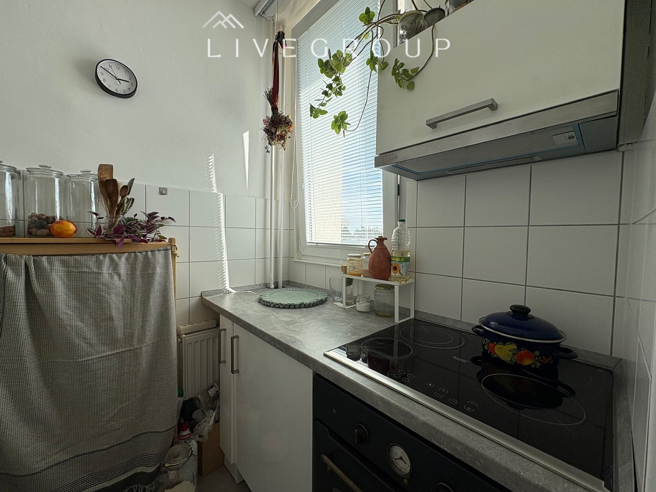 Pronájem bytu 1+kk 27 m² — photo 5