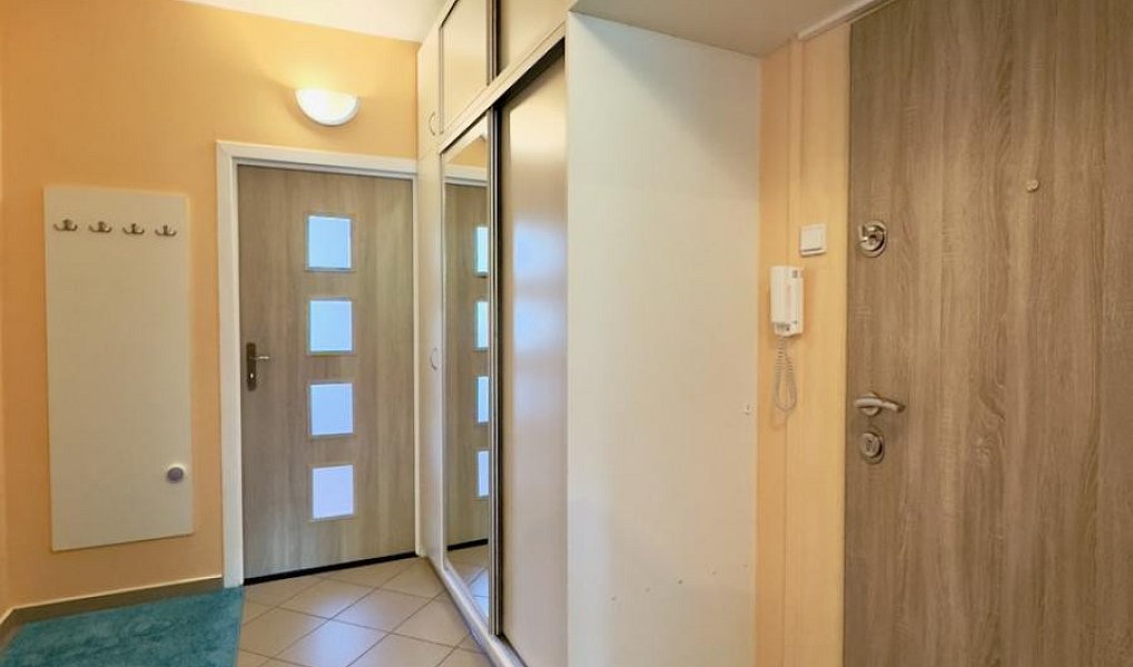Pronájem bytu 2+kk 40 m², Česká Lípa – náhled fotky 9