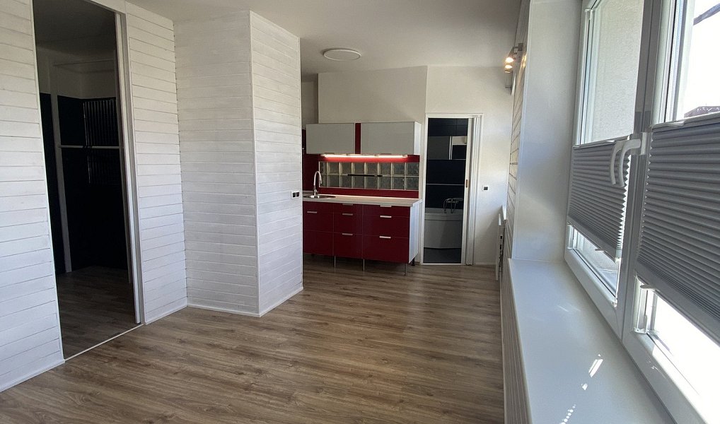 Pronájem bytu 1+kk 33 m², Hodonín – náhled fotky 5