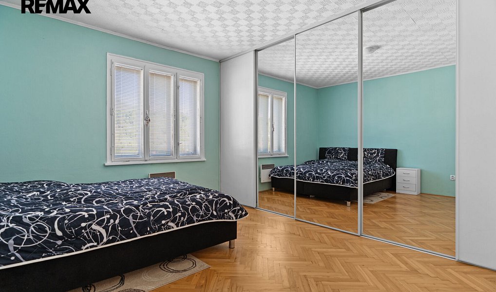 Prodej bytu 3+1 76 m², Ústí nad Labem – náhled fotky 7