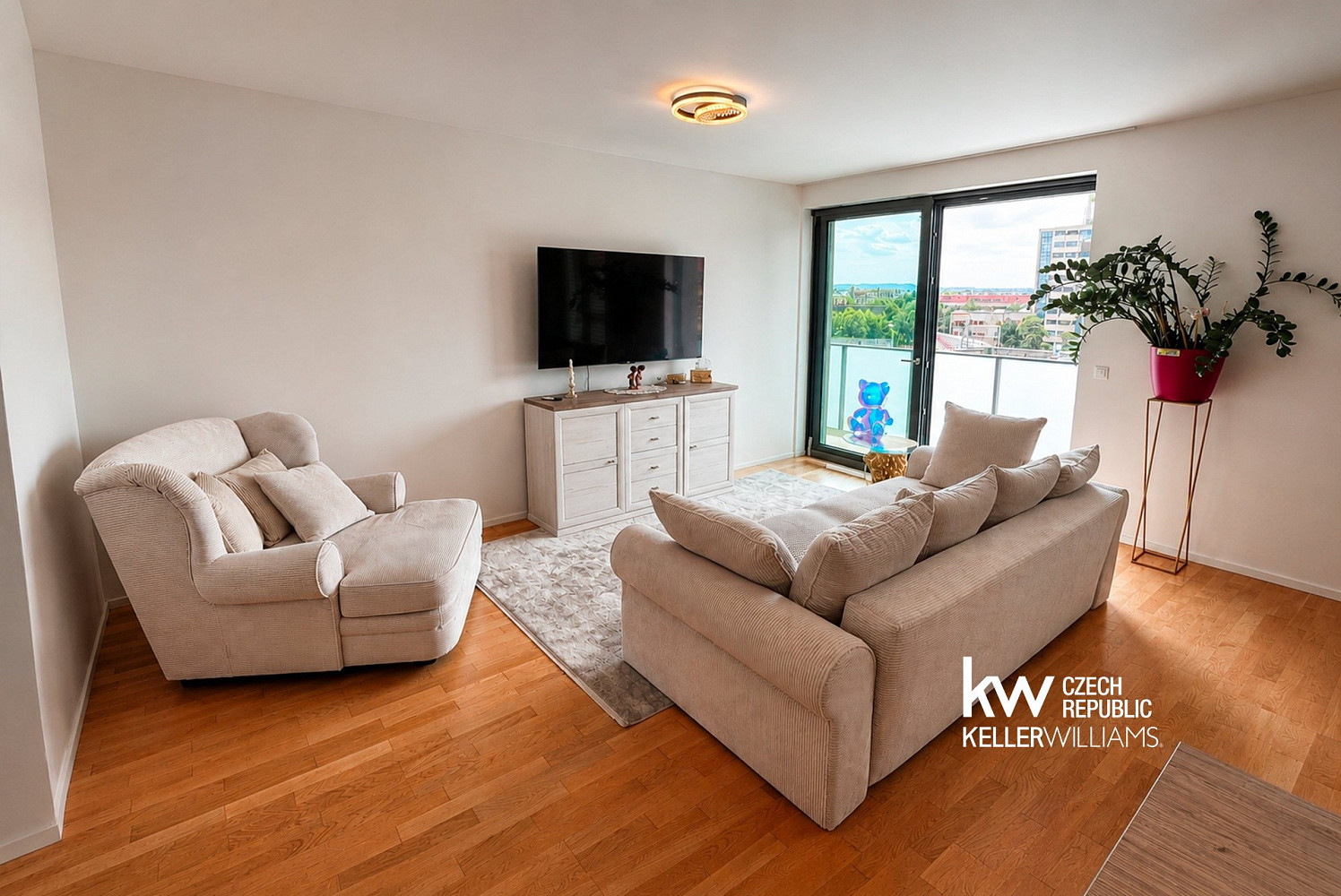 Prodej bytu 2+kk 67 m² – fotografie 5