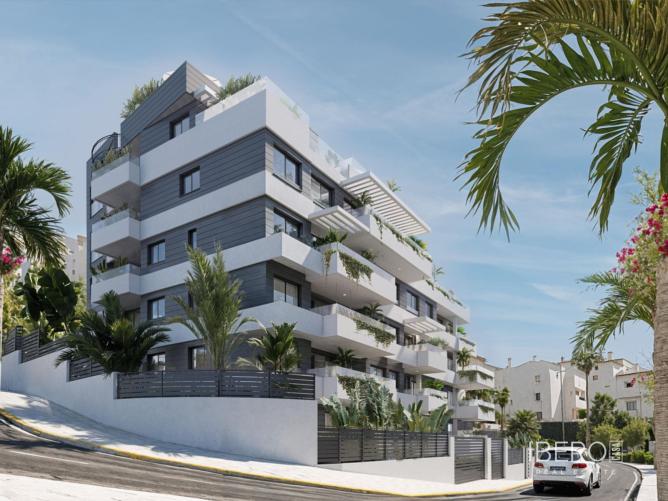 Prodej bytu 3+kk 70 m² — photo 2
