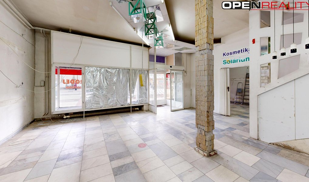 Prodej komerčního objektu (jiného typu) 420 m², Veselí nad Moravou – náhled fotky 7