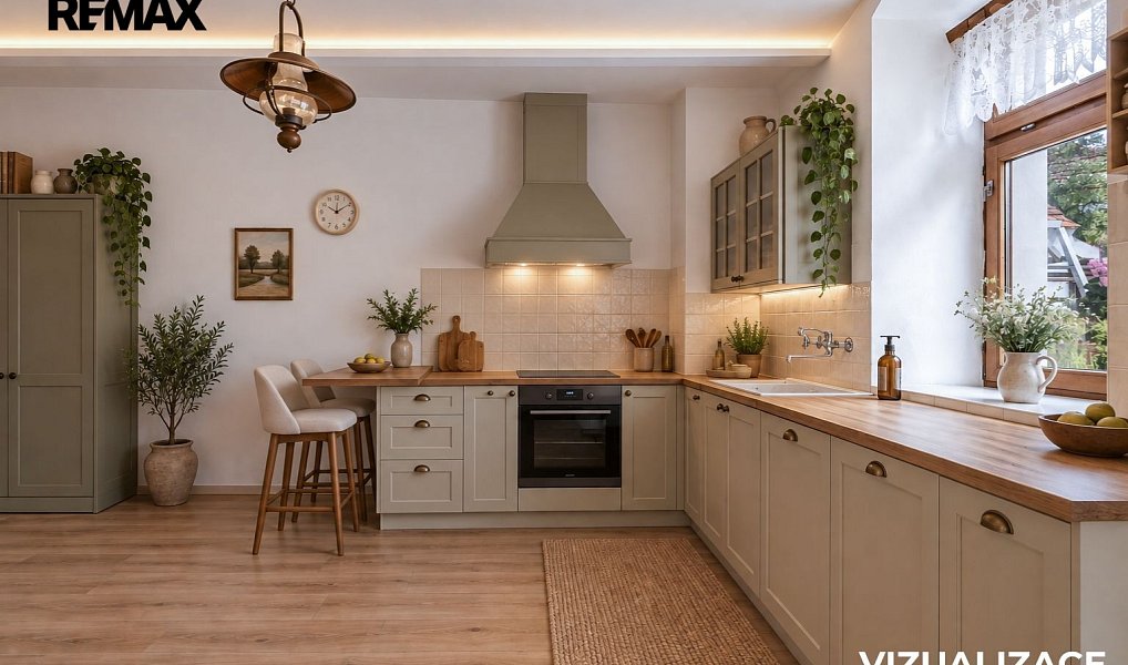 Prodej chaty/chalupy 149 m² s pozemkem 2 549 m², Čejetice – náhled fotky 42
