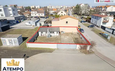 Pronájem výrobních prostor 298 m², České Budějovice - České Budějovice 2
