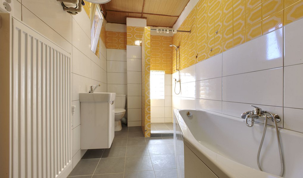 Pronájem bytu 2+1 44 m², Plzeň – náhled fotky 3