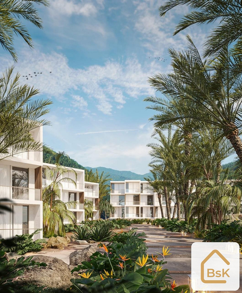 Prodej bytu 2+kk 67 m²