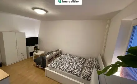 Prodej bytu 1+kk 21 m²
