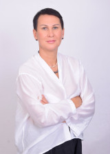 Ing. Olga Gogrichiani