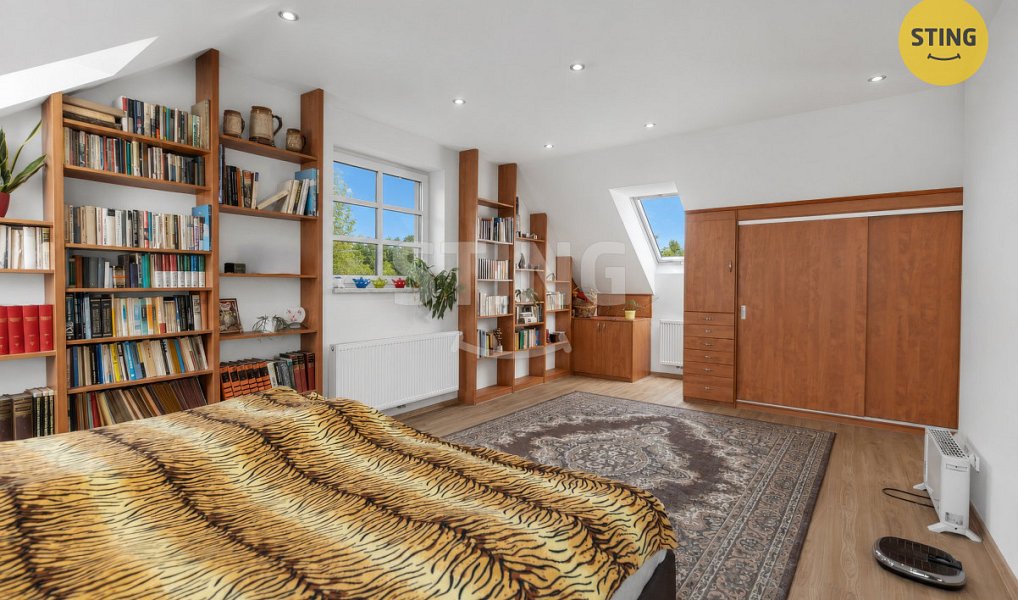 Prodej domu 708 m² s pozemkem 8 148 m², Morávka – náhled fotky 27