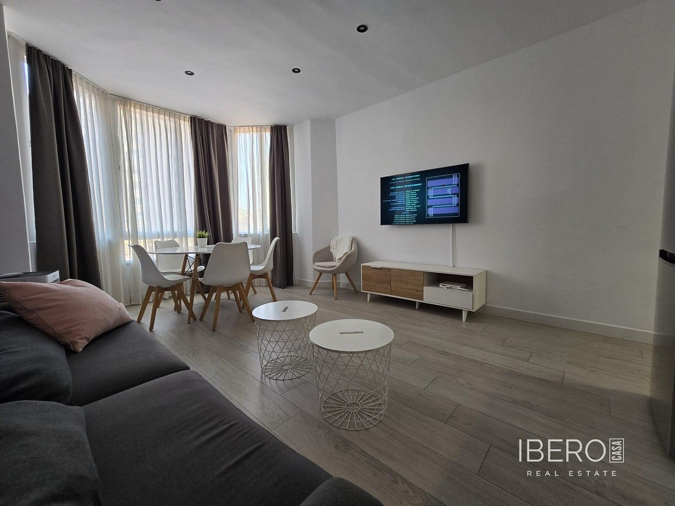 Piso 2+kk – Fuengirola, Los Boliches - Vista 2