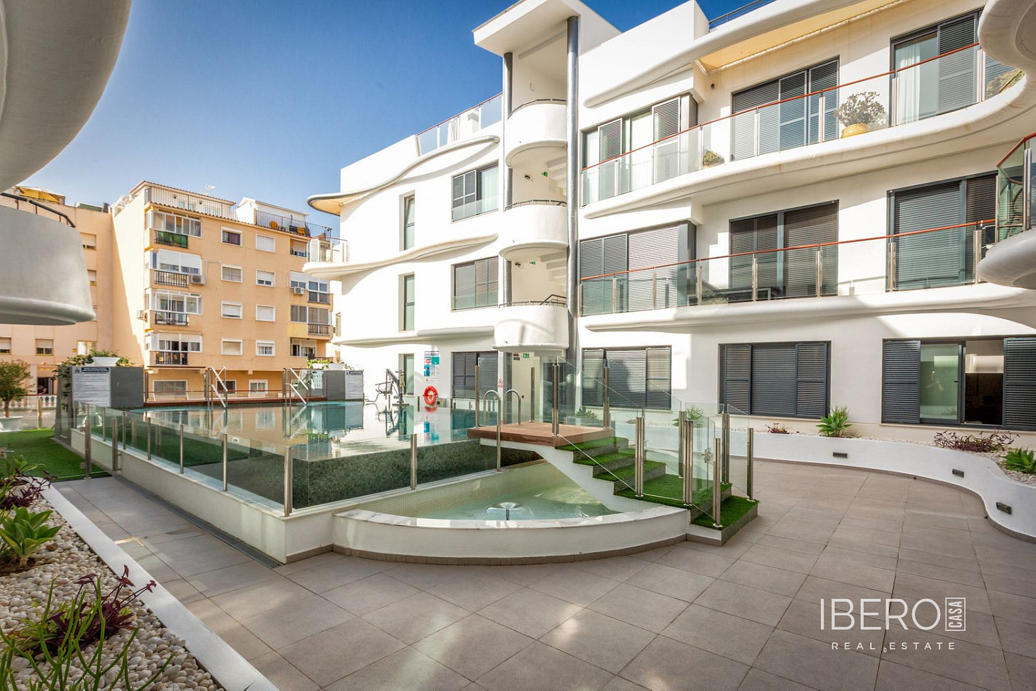 Pis 3+kk – Estepona, Barriada Islas Canarias - Vista 2
