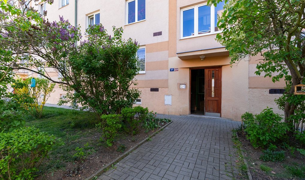 Pronájem bytu 2+kk 53 m², Most – náhled fotky 29