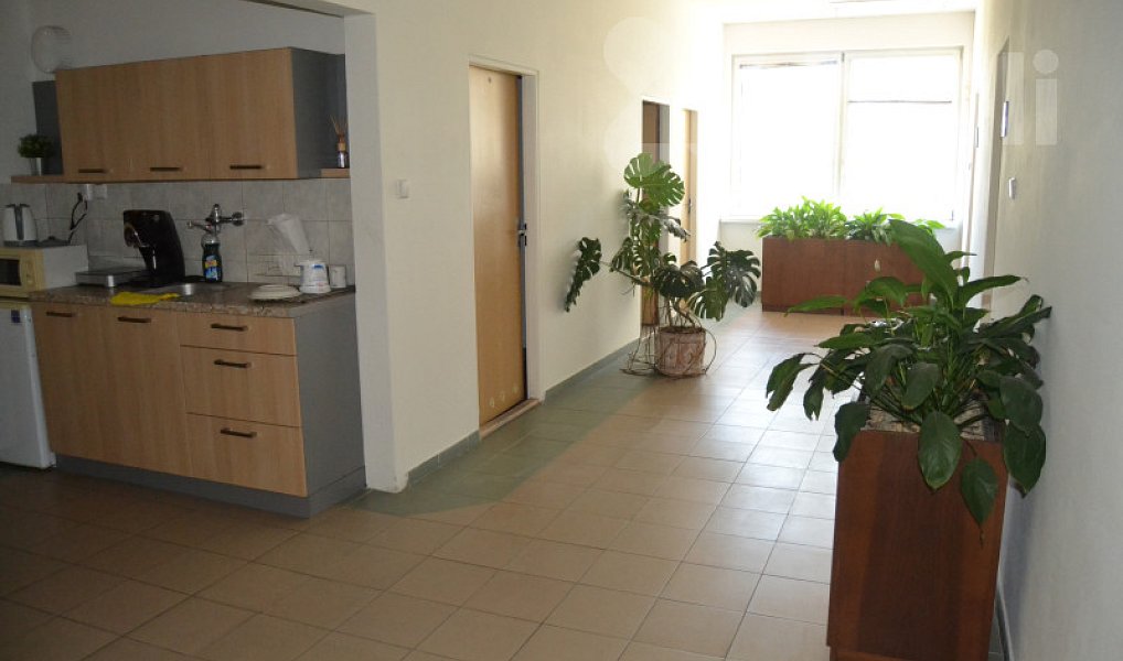 Pronájem kanceláře 34 m², Prostějov – náhled fotky 7