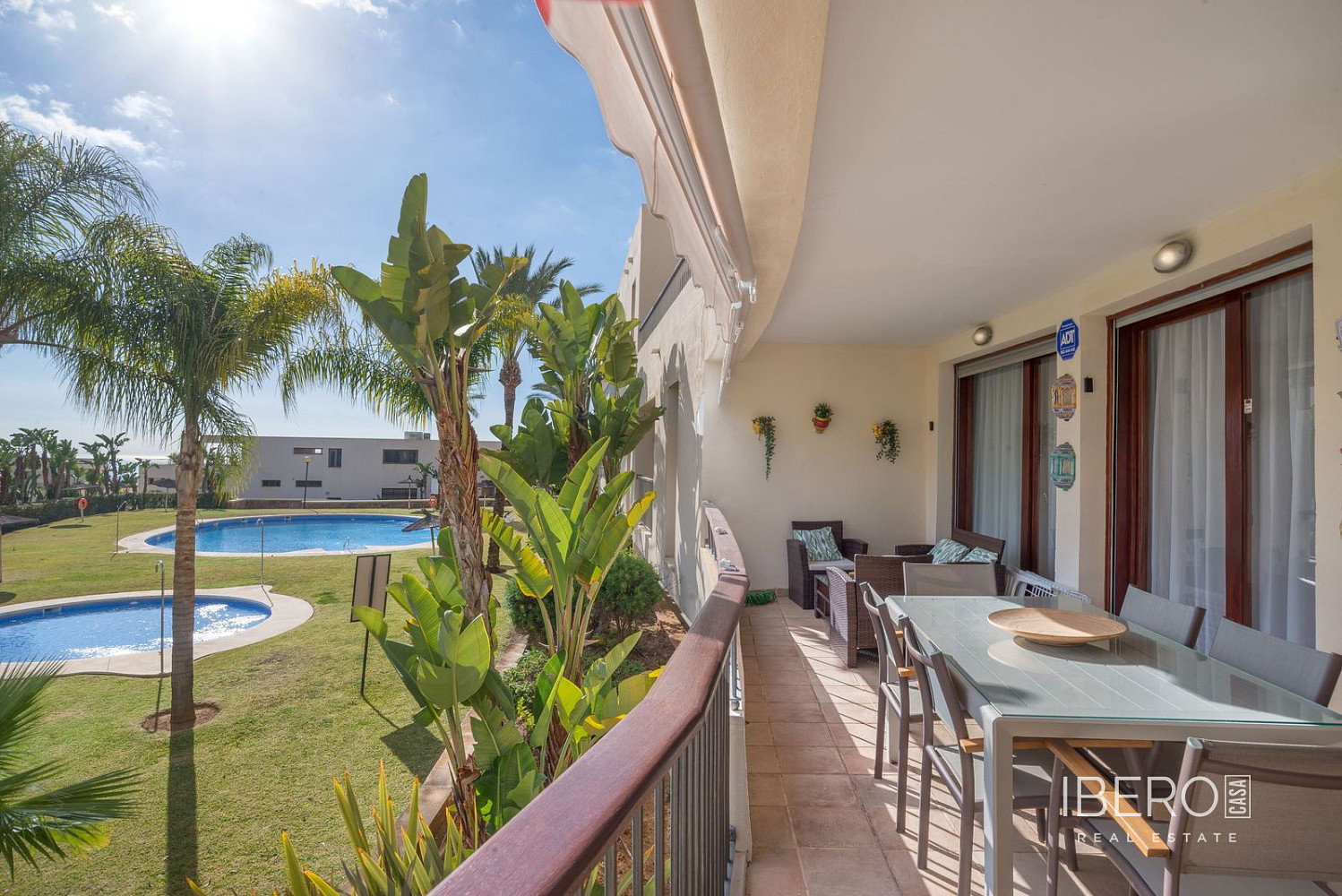 Piso 4+kk – Marbella, Rio Real - Vista 5