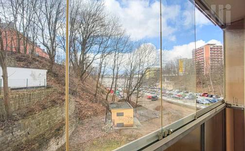 Prodej bytu 3+1 67 m², nám. Tržní, Liberec - Liberec I-Staré Město