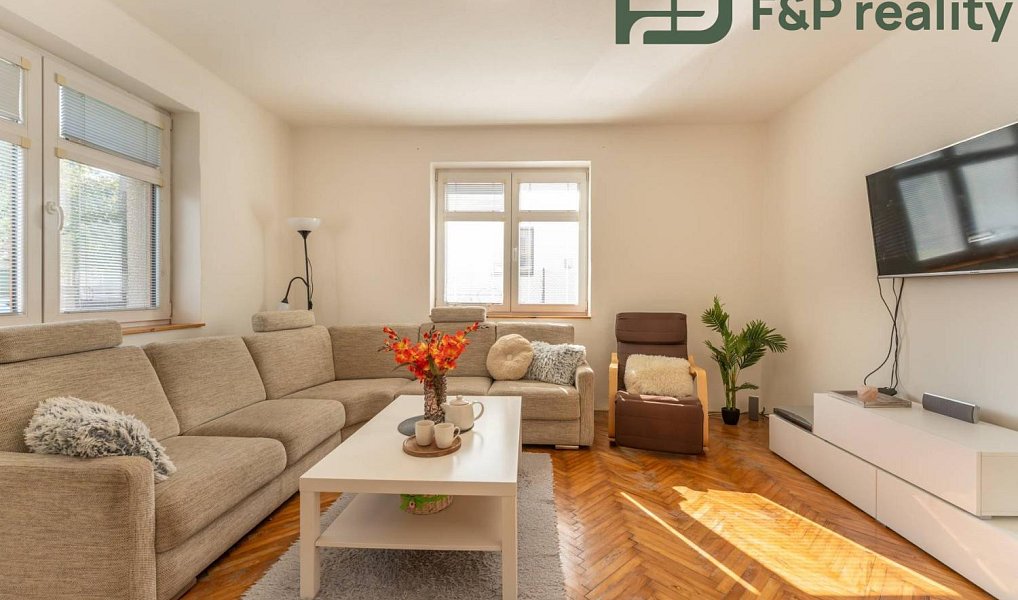 Prodej domu 125 m² s pozemkem 1 204 m², Červené Pečky – náhled fotky 2