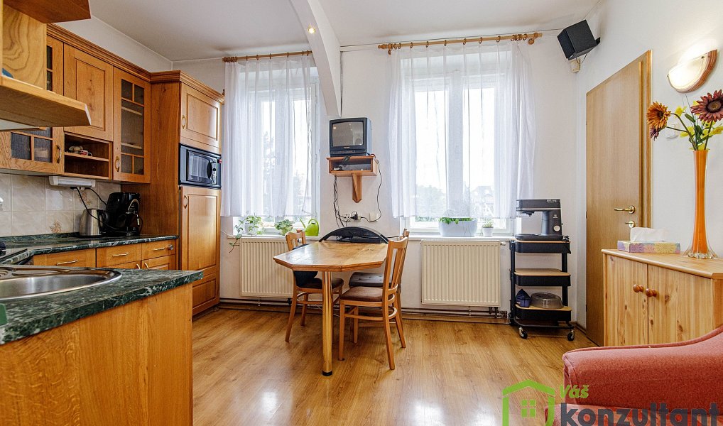 Prodej nájemního domu, činžáku 450 m², Ostrava – náhled fotky 8