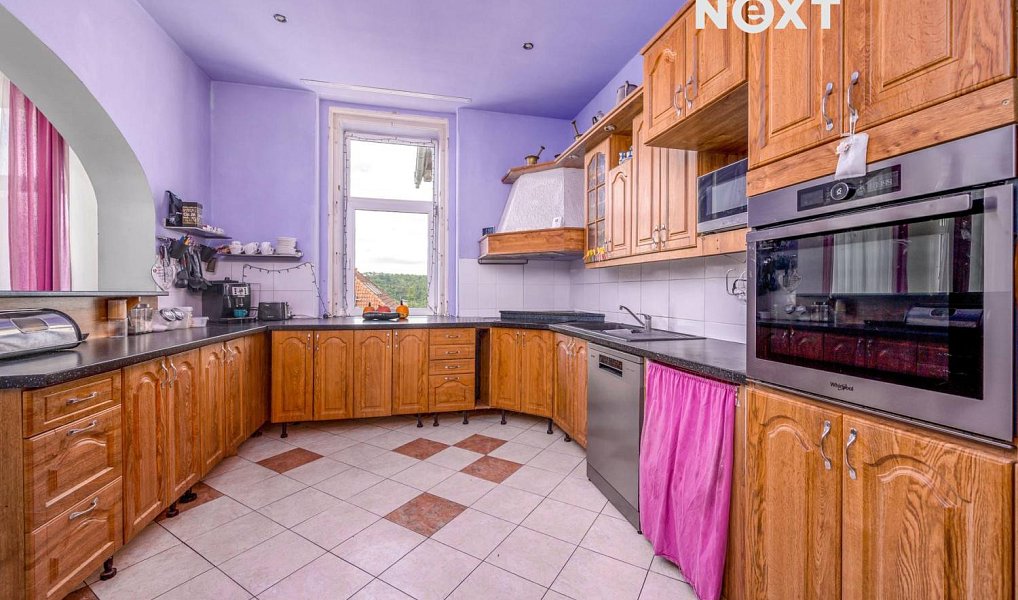 Prodej domu 325 m² s pozemkem 1 719 m², Křivoklát – náhled fotky 4