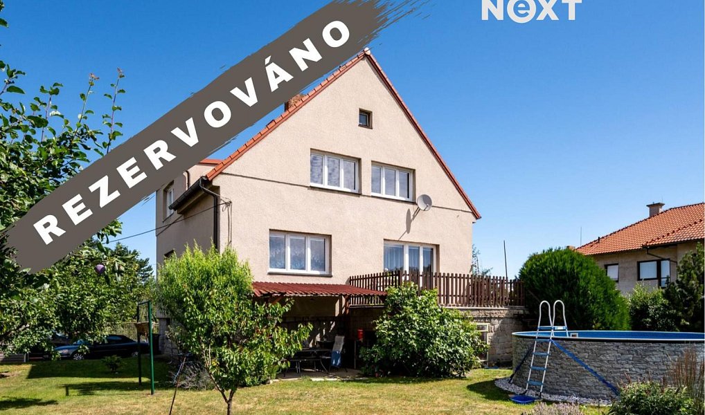 Prodej domu 239 m² s pozemkem 722 m², Praha – fotka 1 z 31