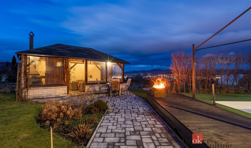 Pronájem domu 95 m² s pozemkem 920 m², Liberec – náhled fotky 26