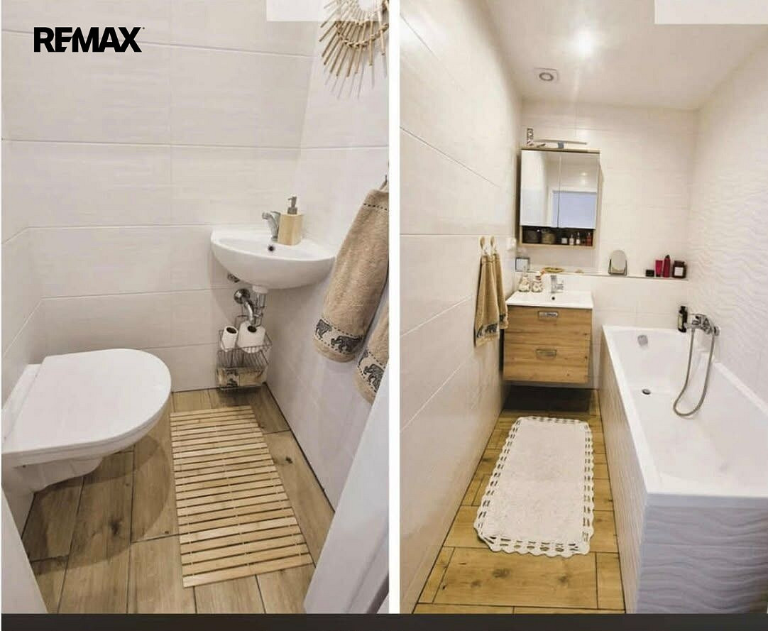 Pronájem bytu 3+1 74 m² – fotografie 3